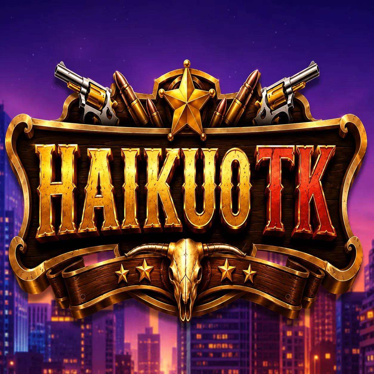 Review Aplikasi haikuotk