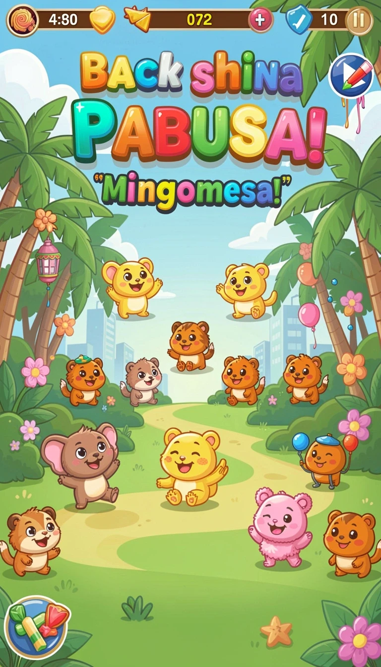 Review Aplikasi 98spin screenshot 2