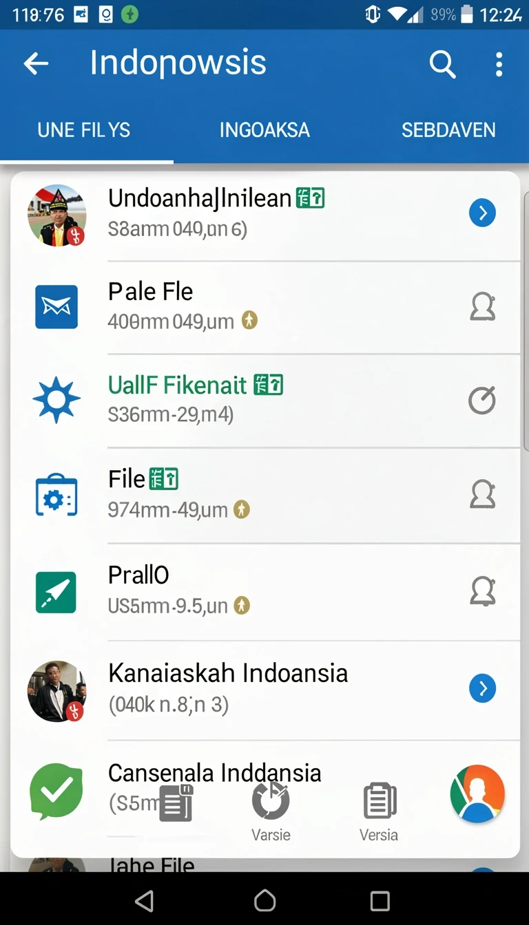 Download iosbet APK untuk Android screenshot 2