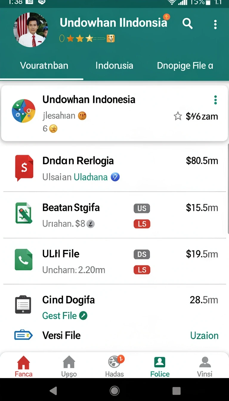 Download polo188 APK untuk Android screenshot 2