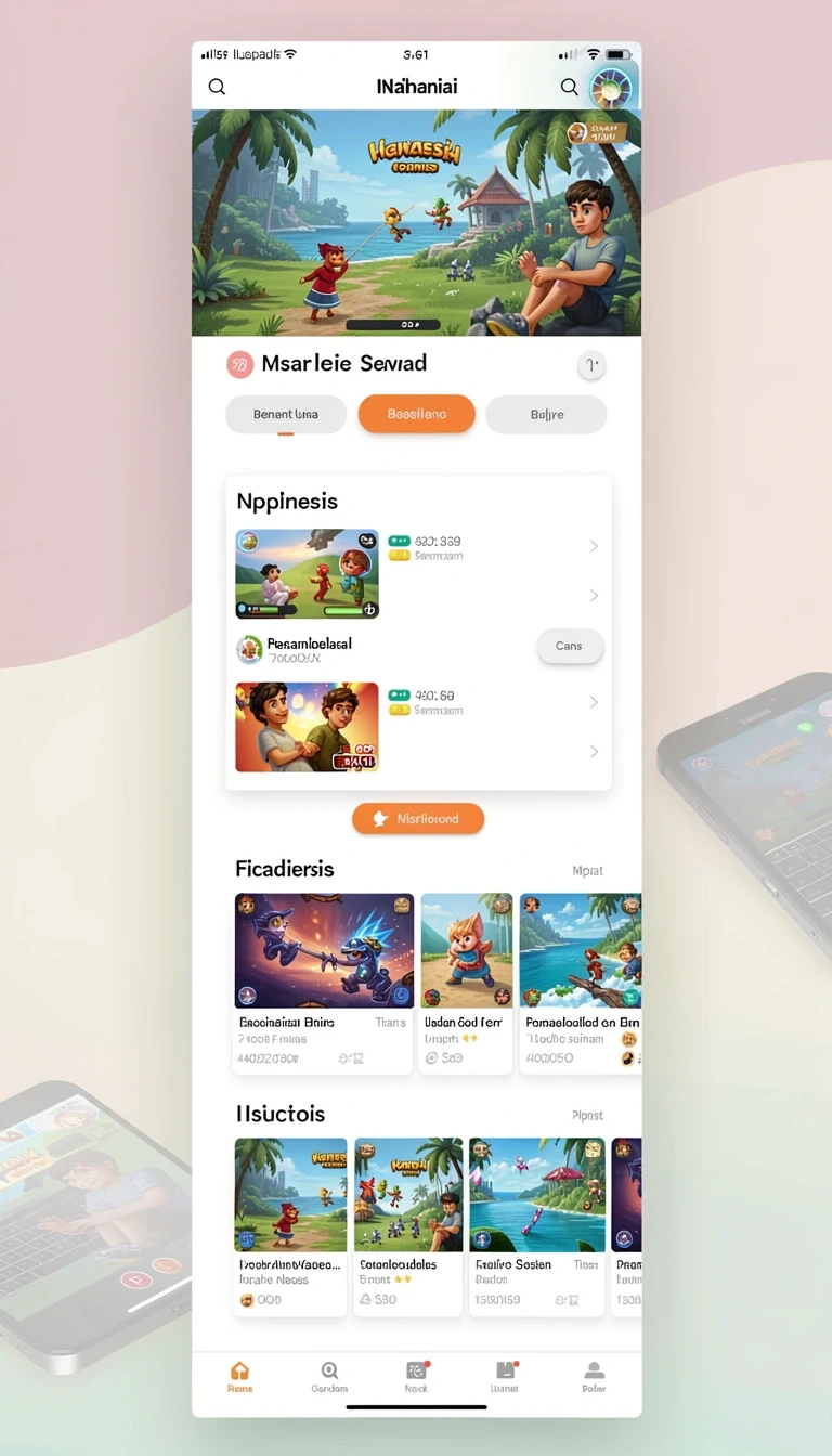 Download idebet APK untuk Android screenshot 3