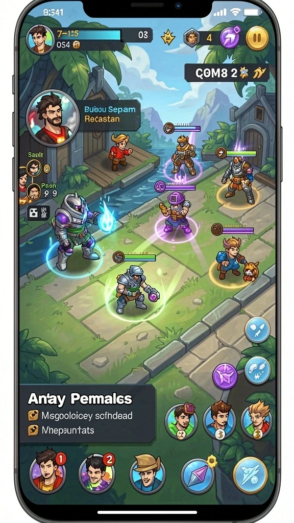 Download talas789 APK untuk Android screenshot 2