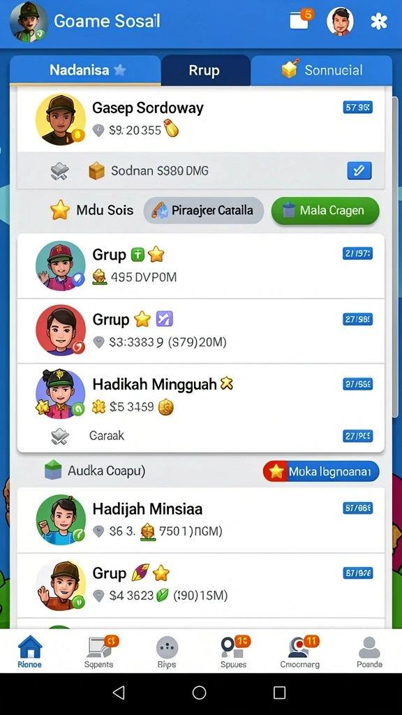 Download iosbet APK untuk Android screenshot 1