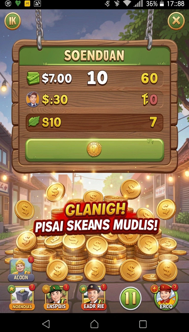 Review Aplikasi gg288 screenshot 3