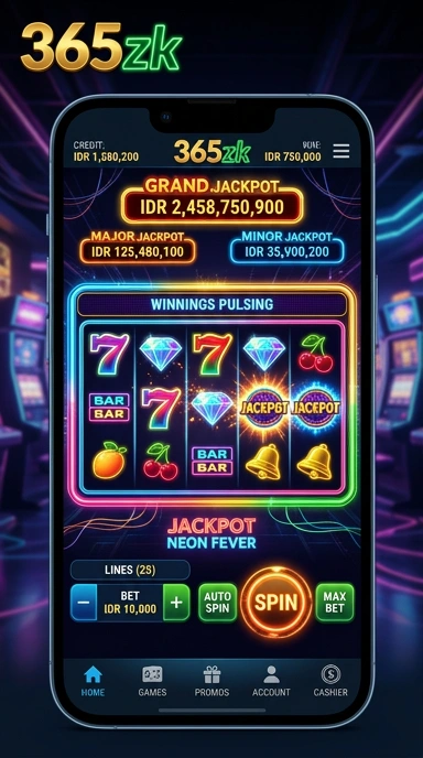 Download idr777 APK untuk Android screenshot 3
