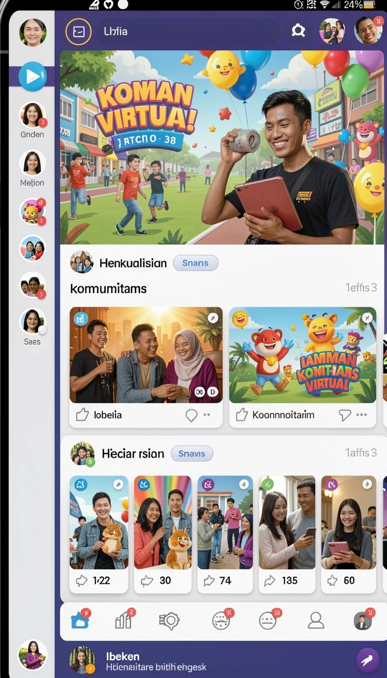 Review Aplikasi 99rp screenshot 2