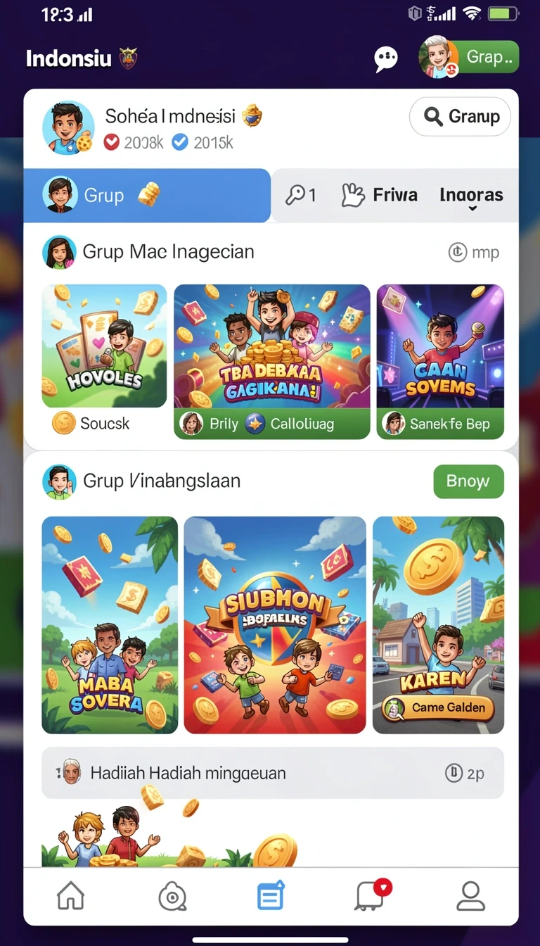 Review Aplikasi tr99 screenshot 1
