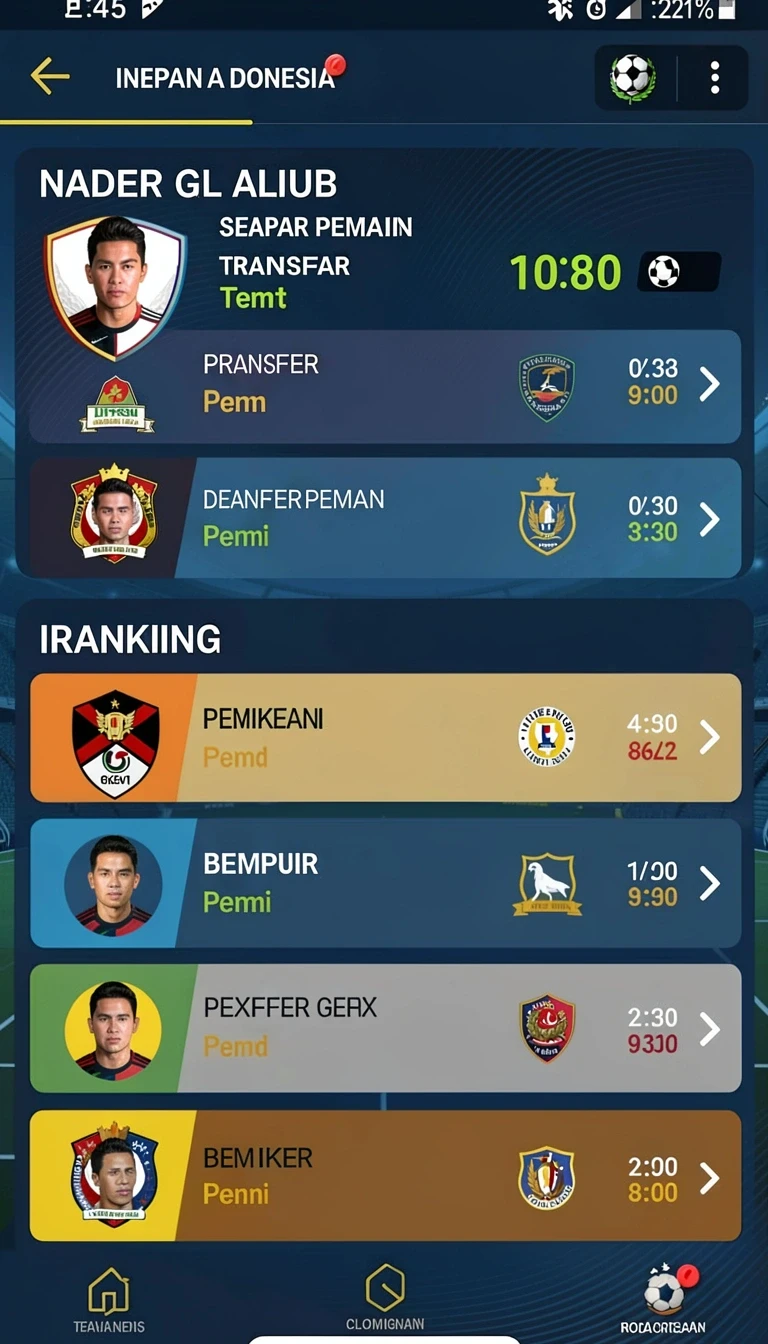 Download prada188 APK untuk Android screenshot 1