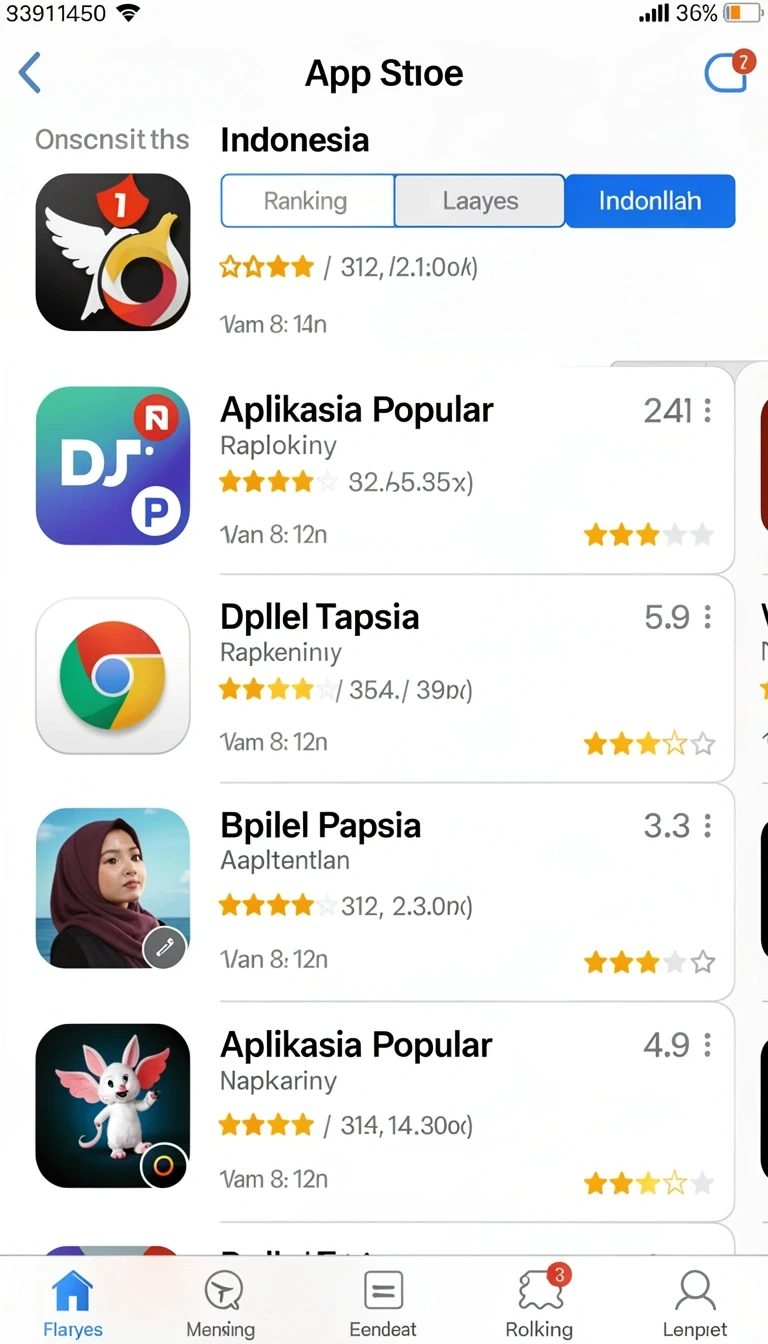 Review Aplikasi betwin88 screenshot 2
