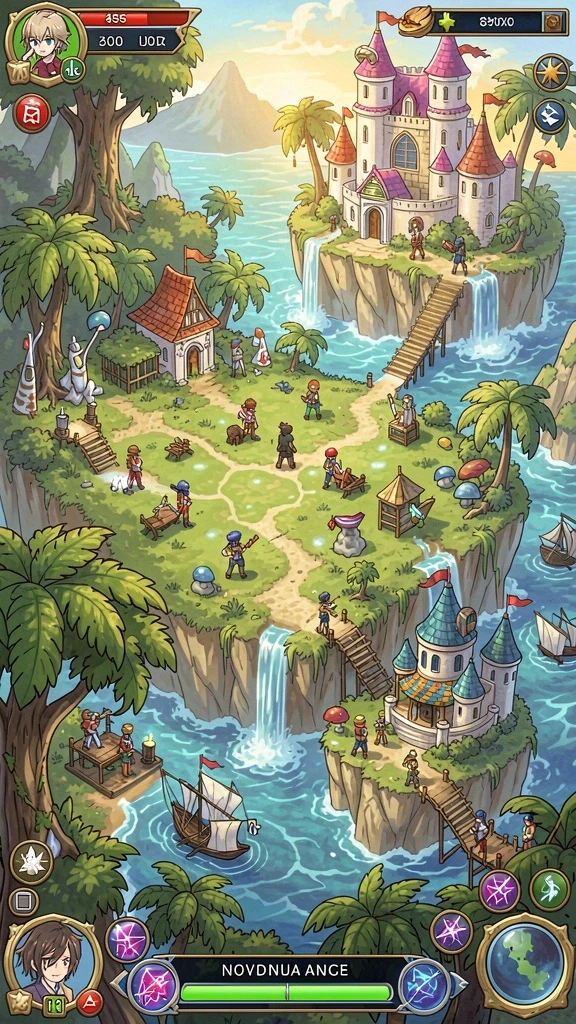 Download idr777 APK untuk Android screenshot 2
