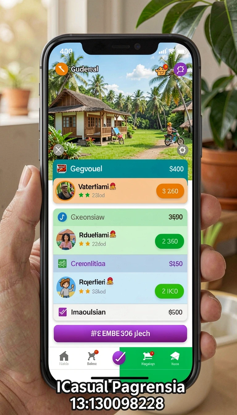 Review Aplikasi pucuk4d screenshot 3