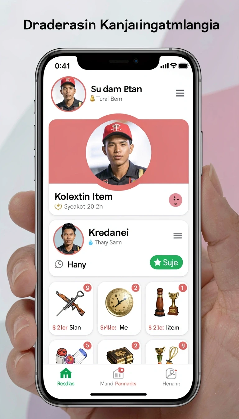 Review Aplikasi canva168 screenshot 2