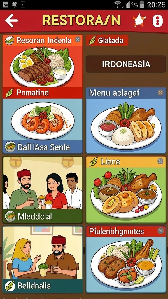 Review Aplikasi arena333 screenshot 3