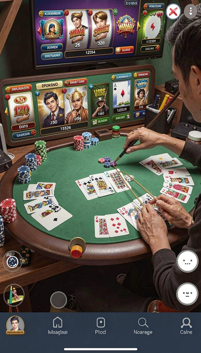 Download pragmatic218 APK untuk Android screenshot 3