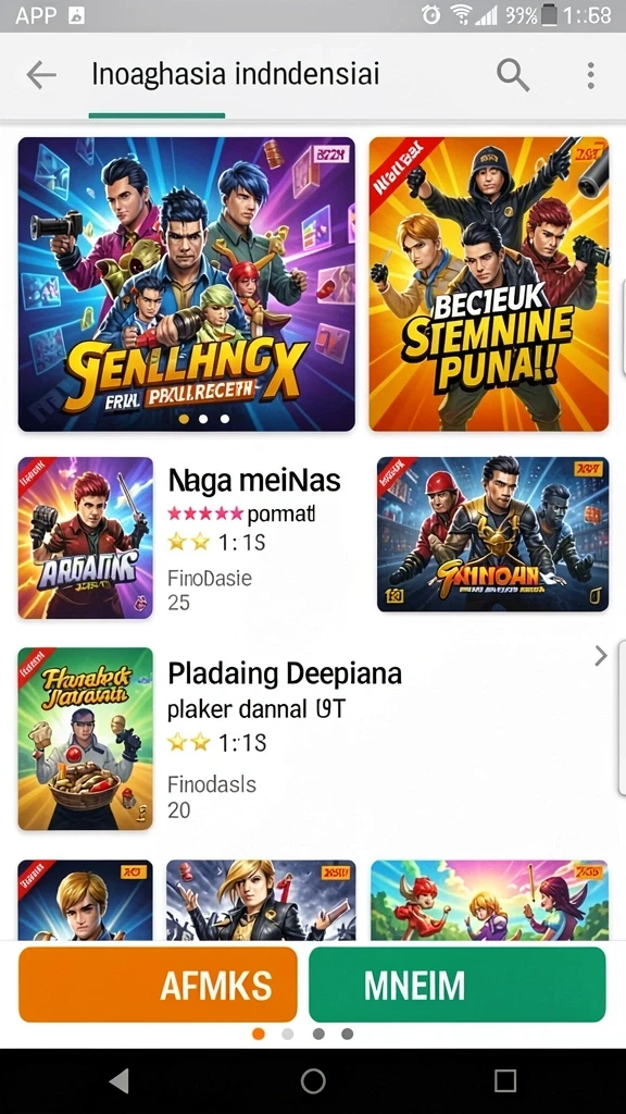 Review Aplikasi kastil777 screenshot 3