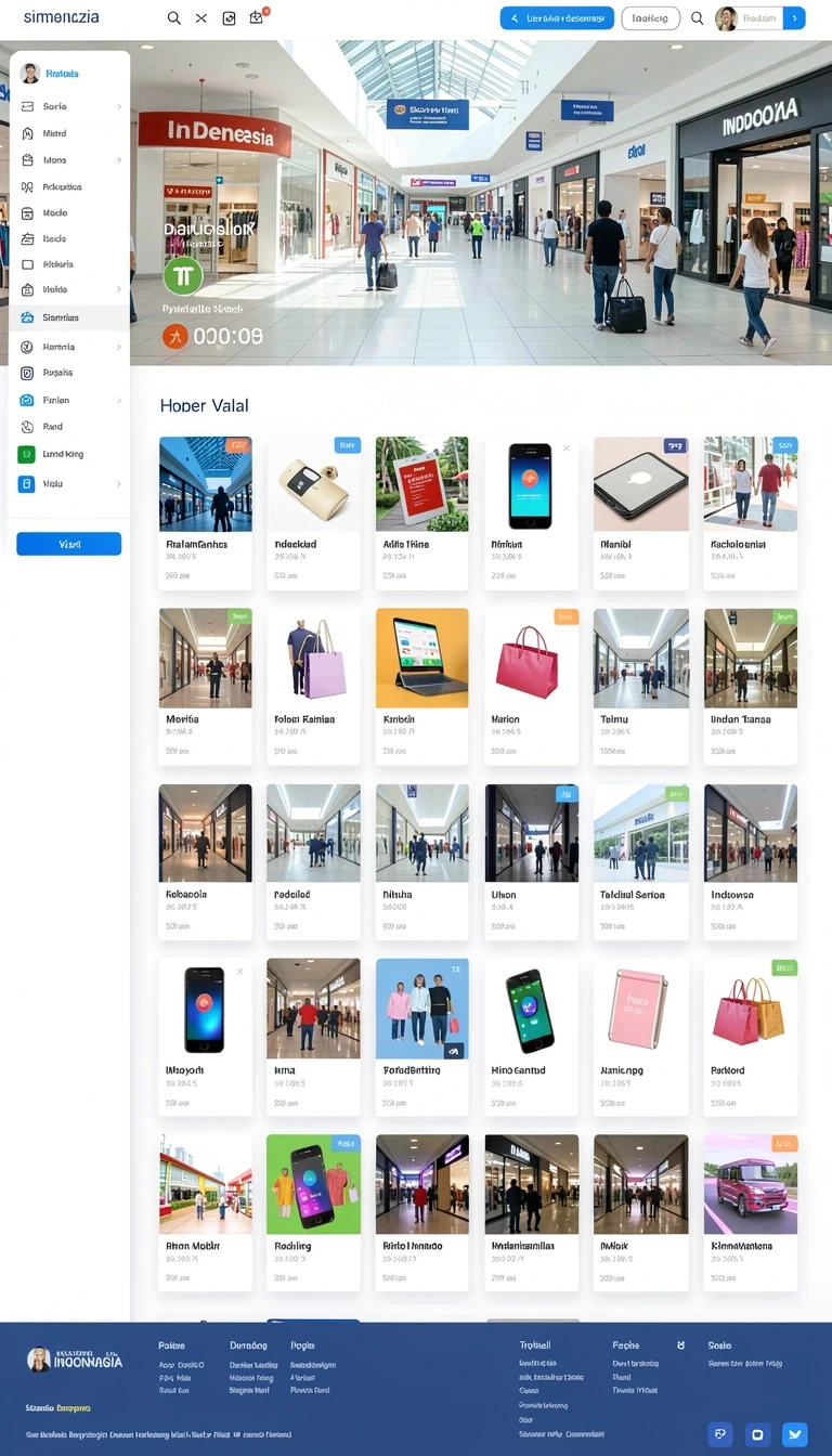 Review Aplikasi klubimpian screenshot 1