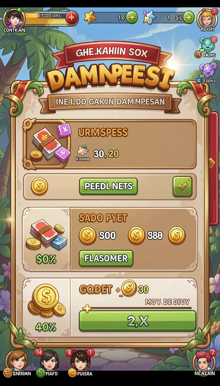 Review Aplikasi ind777 screenshot 3