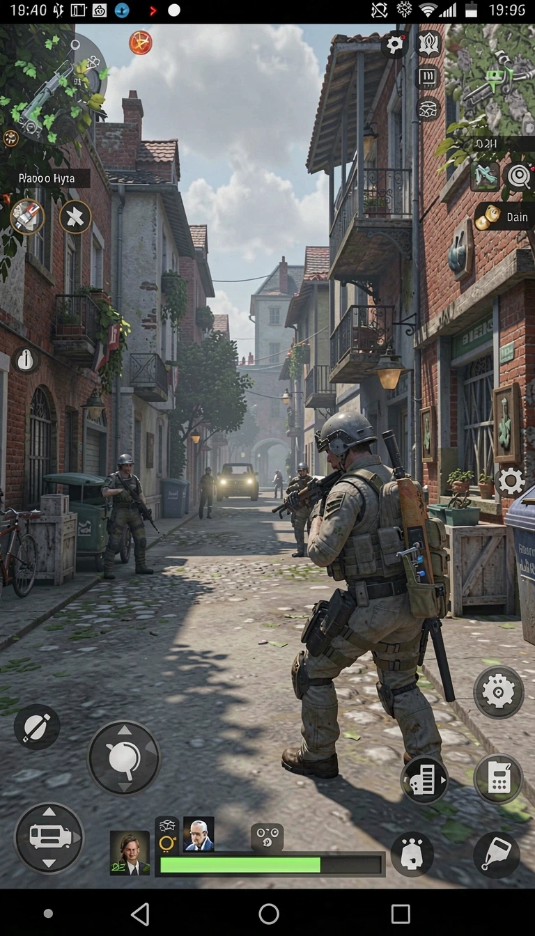 Download mpo303 APK untuk Android screenshot 3