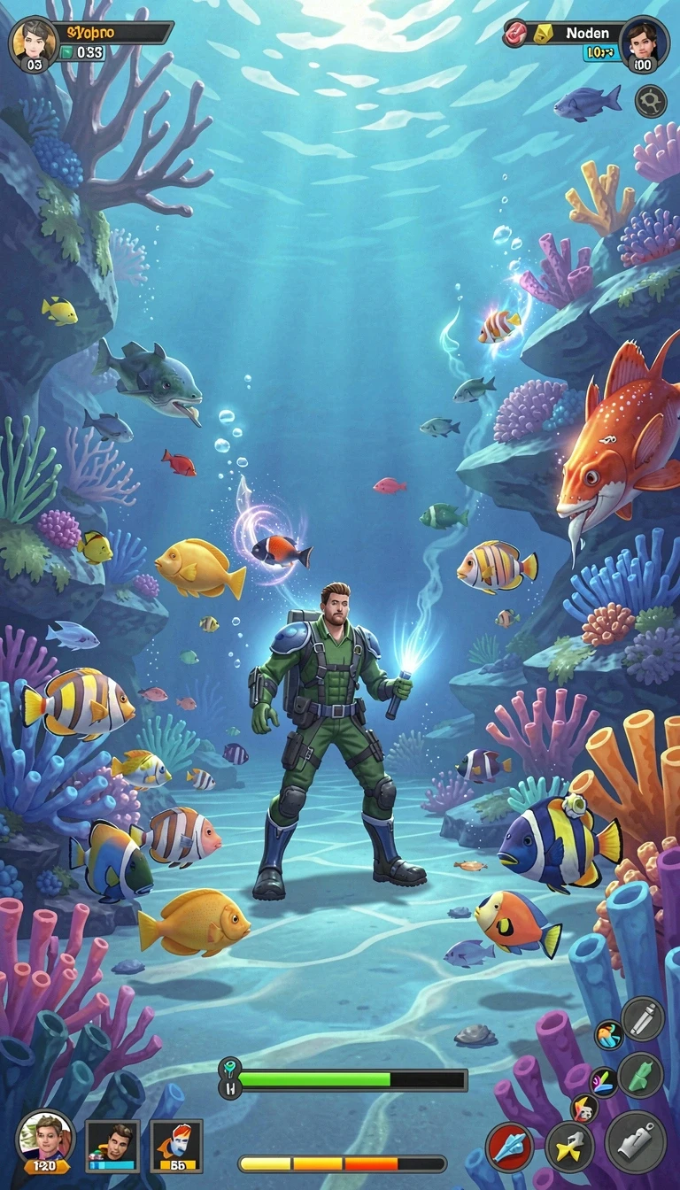 Download muara777 APK untuk Android screenshot 3