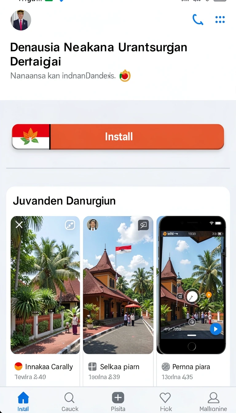 Review Aplikasi 33zk screenshot 3