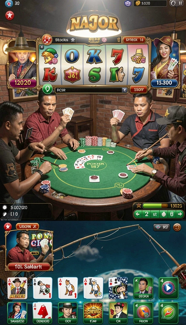 Review Aplikasi hiatoto screenshot 2