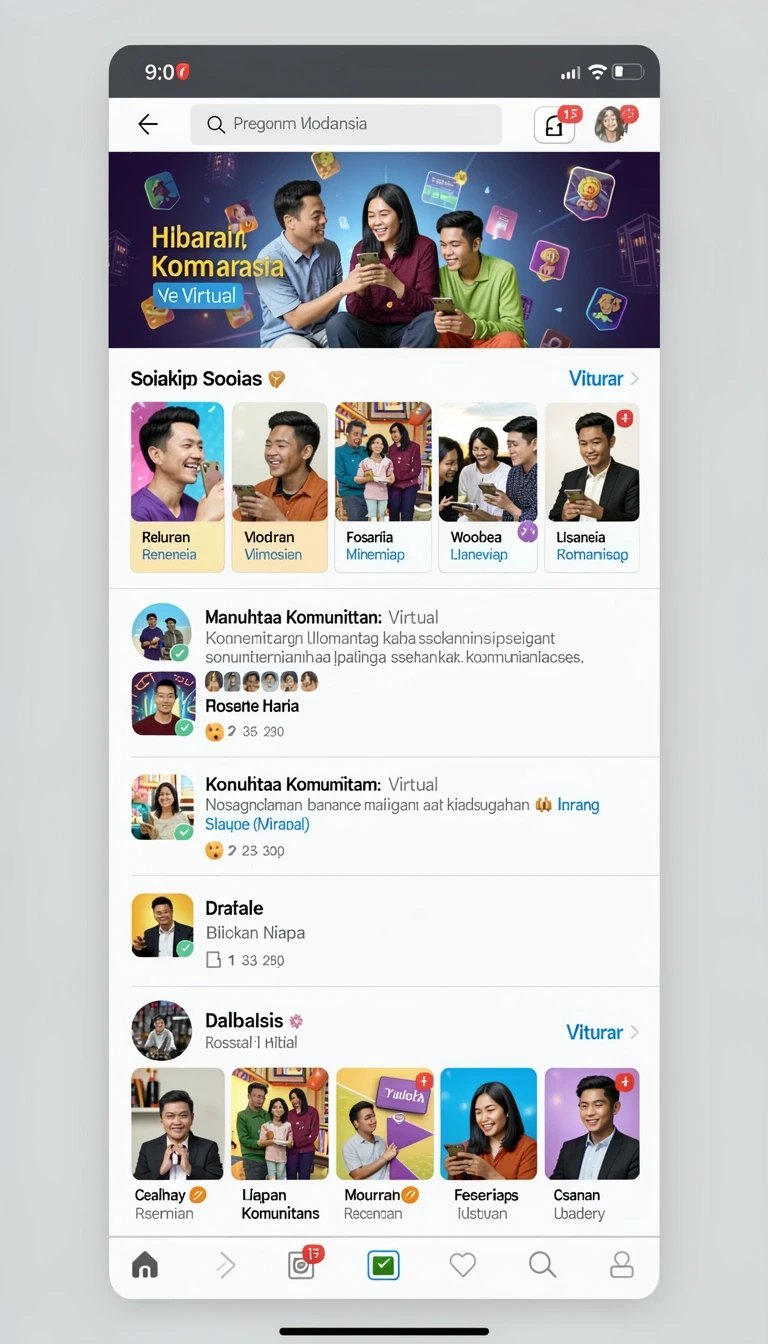 Review Aplikasi hargatoto screenshot 3