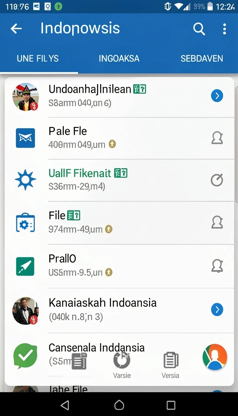 Review Aplikasi vgowin screenshot 1