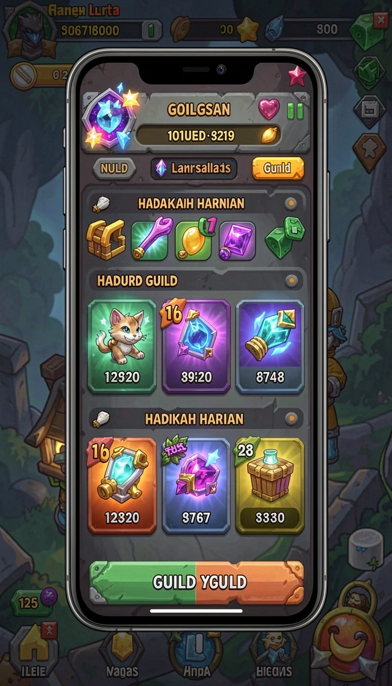 Download 666p APK untuk Android screenshot 2