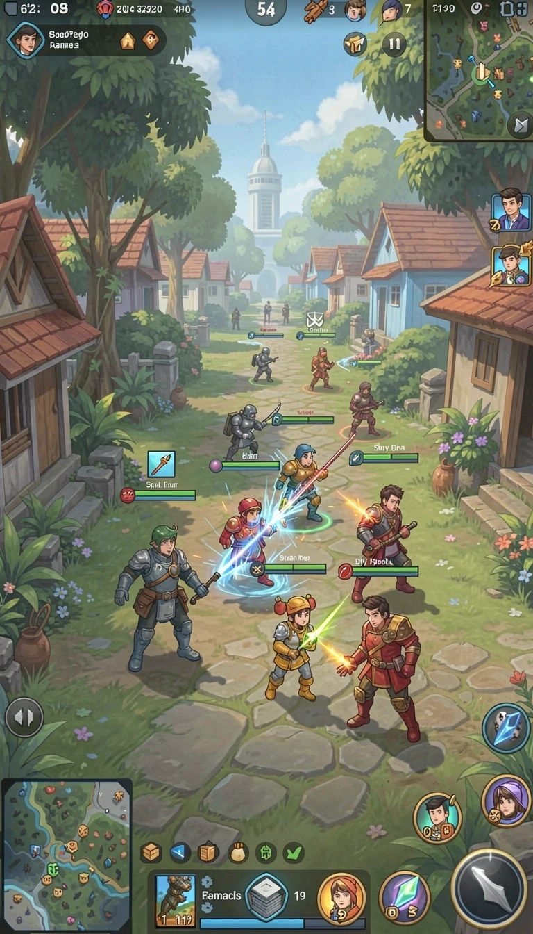 Review Aplikasi hargatoto screenshot 2