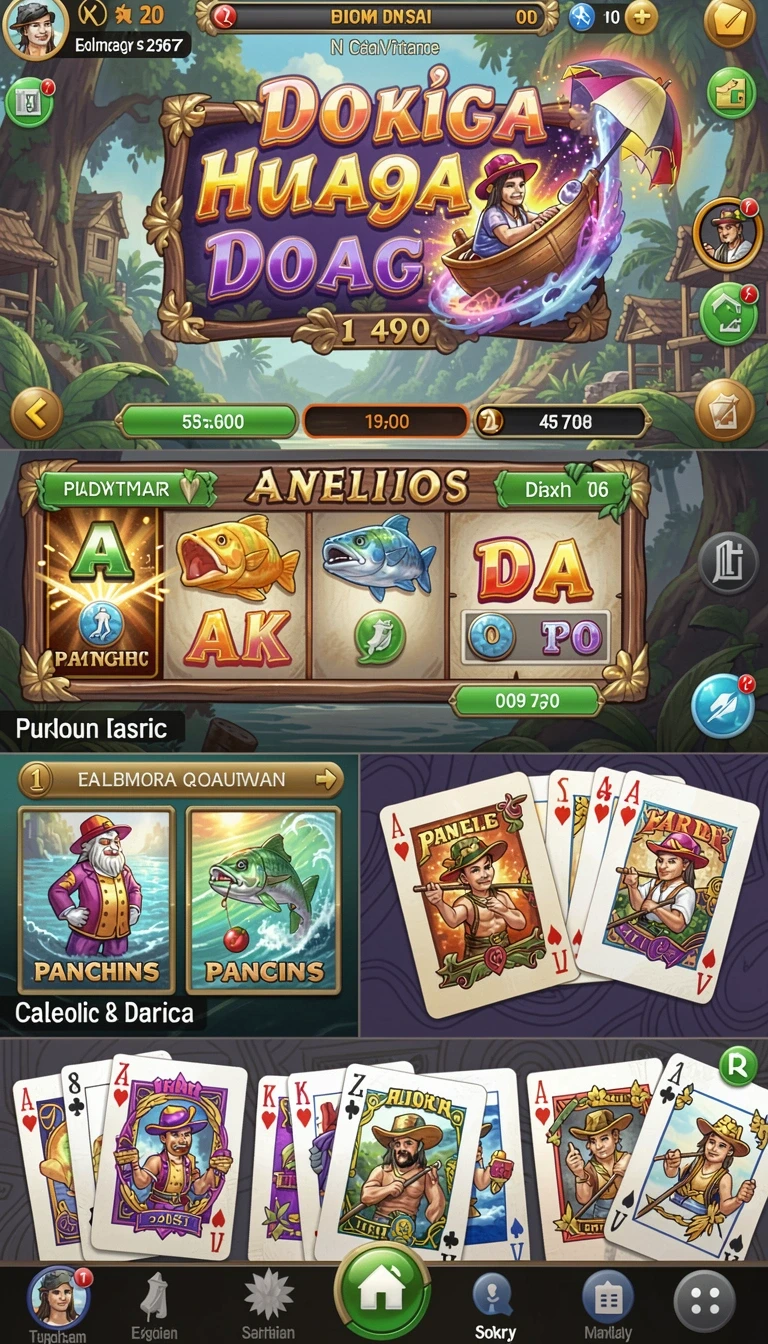 Download 77singa APK untuk Android screenshot 3