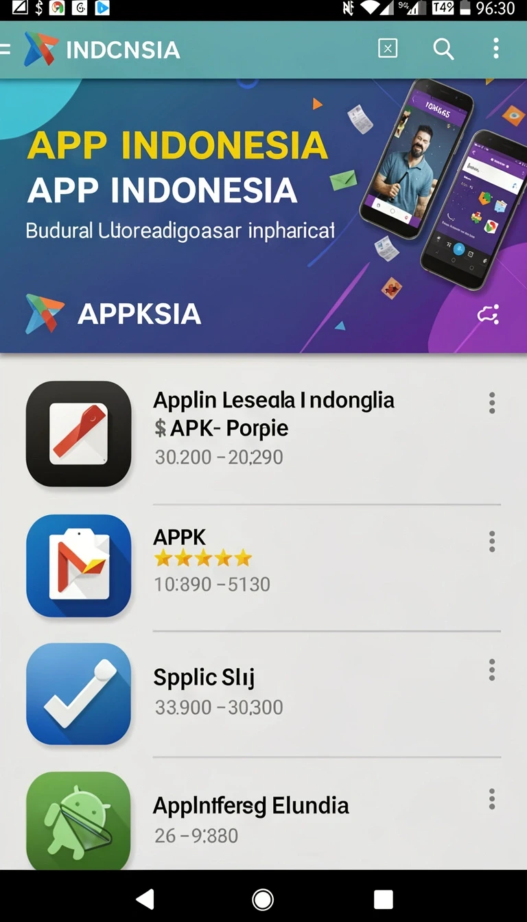 Download muara777 APK untuk Android screenshot 2