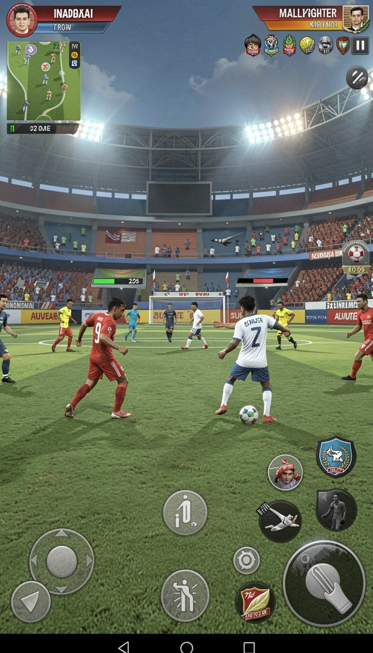 Review Aplikasi d73 screenshot 3
