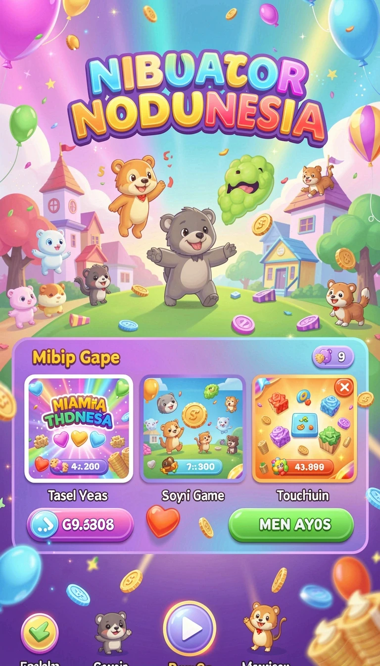 Download hinototo APK untuk Android screenshot 3
